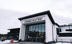 Hotelli Suomutunturi