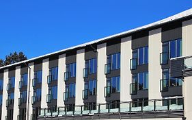 Hotelli Suomutunturi